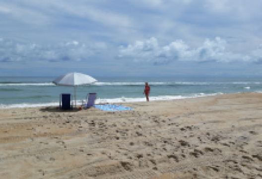 Cape Woods Campgrounds and Cabins景点图片