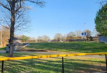 Springfield Park景点图片