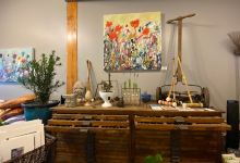 Boutique In The Creek购物图片