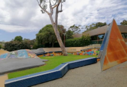 Armadale Skate Park景点图片