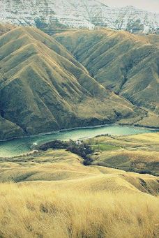 Snake River Adventures and RiverQuest Excursions-内斯珀县