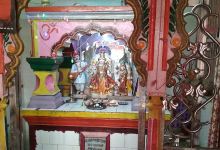 Balaji Mandir景点图片