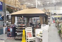 Lowe's Garden Center购物图片