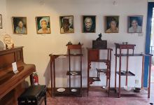 Sambaqui da Tarioba Archaeology Museum景点图片