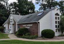 Jean Waterloo Lenox Township Library景点图片