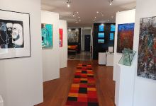 Galerie Têt'de l'Art景点图片