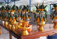 Wat Pa Wisuttham景点图片