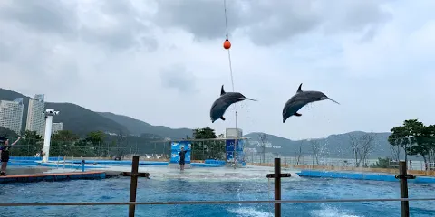 Geoje Sea World