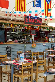 Camping Marvilla Parks - Le Soleil de la Méditerranée-圣西普里安