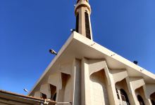 Taqwa Mosque景点图片