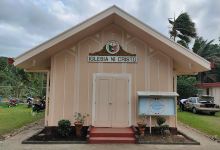 Iglesia Ni Cristo - Lokal ng Culao景点图片