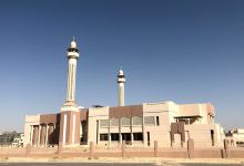 Waleed Mohammed Alali Mosque景点图片
