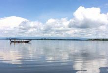 Lake Bamendjing景点图片