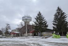 King City Skate Park景点图片