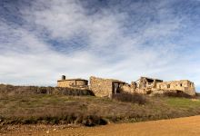 Capella de Santa Fe de Montfred景点图片