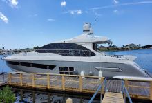 Gulf Harbors Yacht Club Inc景点图片