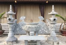 Chùa Thiên Kiều景点图片