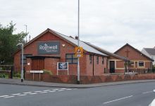 Rothwell Baptist Church景点图片