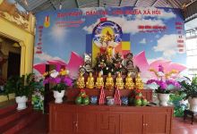 Chùa Quang Nghiêm景点图片