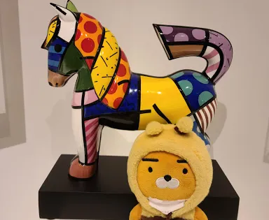 Gallery Seojong