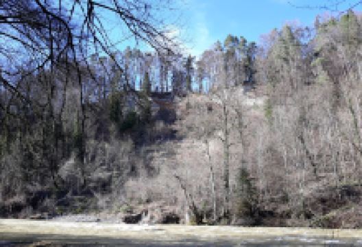 Burgruine Neu Summerau景点图片