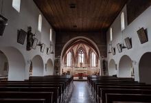 Burg Dollnstein景点图片