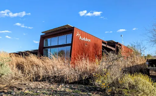 Nina Mason Pulliam Rio Solado Audubon Center