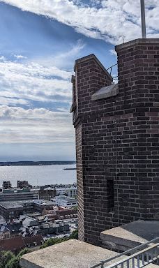 Slottshagen-赫尔辛堡