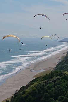 Ikobe Coast-丰桥市