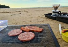 Pantai Tanjung Batu景点图片