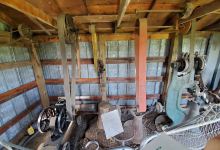 South Dakota Tractor Museum景点图片