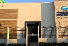 Primeira Igreja Batista em Jacundá景点图片