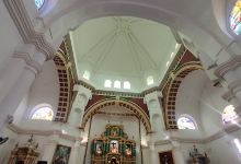 Alitagtag The Parish Church景点图片