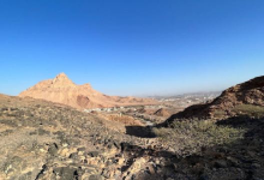 Saal Cave مغارة سعال景点图片