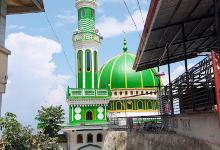 Masjid Poona Tugaya (Baguaingud)景点图片