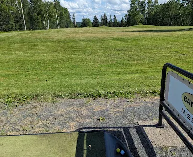 Squire Green Golf Club