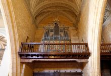 Iglesia de Santa Maria景点图片