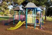 Musick Park景点图片