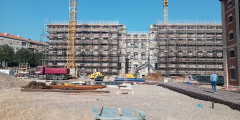 Museum of Modern and Contemporary Art