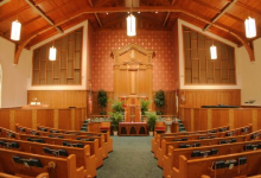 Union Presbyterian Church景点图片