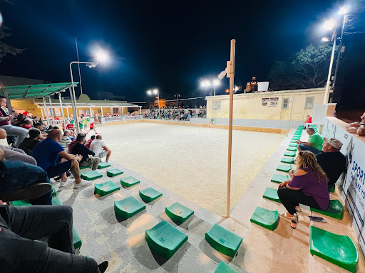 Għaxaq Boċċi Club
