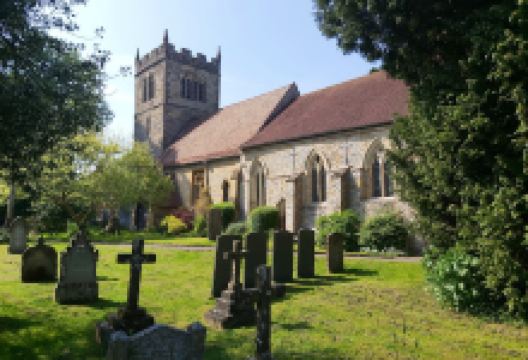 St John the Baptist景点图片