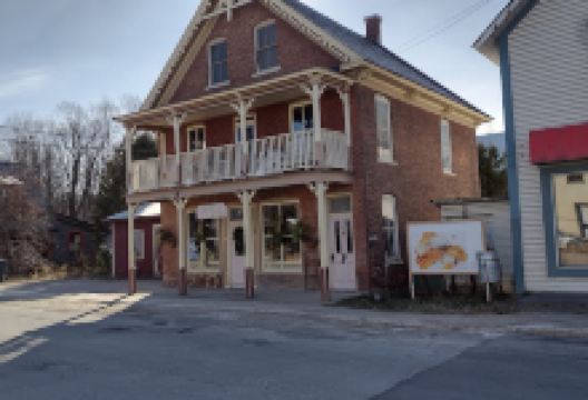 Galerie G de BR景点图片