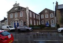 Kirkby Stephen Appleby & Tebay Methodist Circuit景点图片