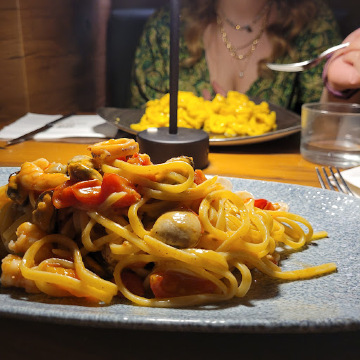 Old Fashion Cafe' Taranto