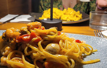 Old Fashion Cafe' Taranto餐厅图片