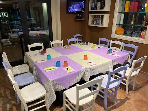 M Pizzeria Ristorante