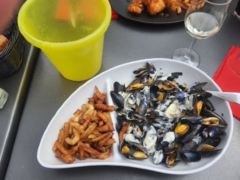 Bernie Café餐厅图片