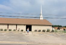 First Baptist Church of Harker Heights景点图片