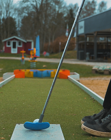 Jelling Camping-耶灵